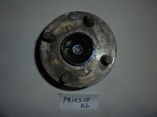 Ступица, TOYOTA, PRIUS, NHW10, 1NZ-FXE, 1998, R, L
