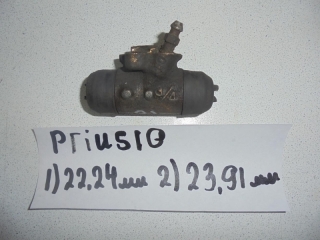 Тормозной цилиндр, TOYOTA, PRIUS, NHW10, 1NZ-FXE, 1998, R, L