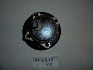 Ступица, TOYOTA, PRIUS, NHW10, 1NZ-FXE, 1998, R, R