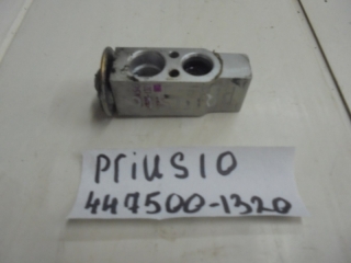 Клапан кондиционера, TOYOTA, PRIUS, NHW10, 1NZ-FXE, 1998, 447500-1320