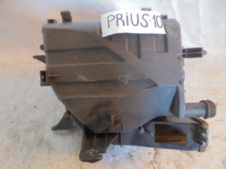 Корпус печки, TOYOTA, PRIUS, NHW10, 1NZ-FXE, 1998