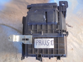 Корпус печки, TOYOTA, PRIUS, NHW10, 1NZ-FXE, 1998