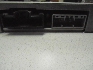 Блок управления рулевой рейкой, TOYOTA, PRIUS, NHW10, 1NZ-FXE, 1998, 8965047010