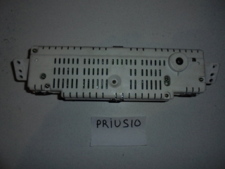 Панель приборов, TOYOTA, PRIUS, NHW10, 1NZ-FXE, 1998