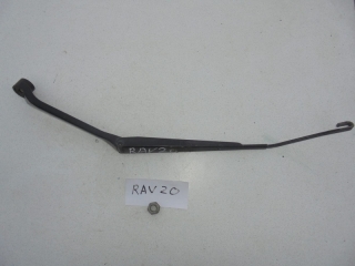Держатель дворника, TOYOTA, RAV 4, ACA20, 1AZ-FSE, 2000, F, L