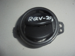 Дефлектор воздуховода, TOYOTA, RAV 4, ACA20, 1AZ-FSE, 2000, F, L