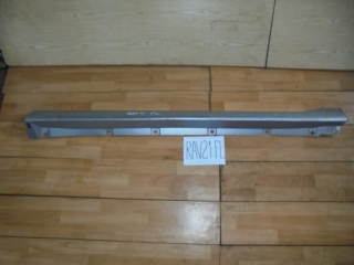 Накладка на порог наружняя, TOYOTA, RAV 4, ACA20, 1AZ-FSE, 2000, F, L