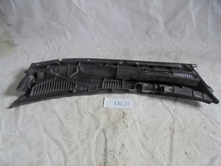 Решетка под дворники, TOYOTA, RAV 4, ACA20, 1AZ-FSE, 2000, R