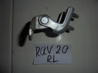Петля двери, TOYOTA, RAV 4, ACA20, 1AZ-FSE, 2000, R, L