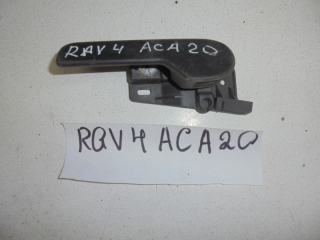 Ручка открывания бензобака, TOYOTA, RAV 4, ACA20, 1AZ-FSE, 2000