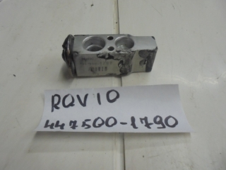 Клапан кондиционера, TOYOTA, RAV 4, ACA20, 1AZ-FSE, 2000, 447500-1790
