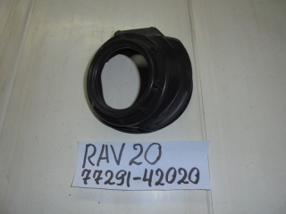 Прокладка заливной горловины, TOYOTA, RAV 4, ACA20, 1AZ-FSE, 2000, 77291-42020