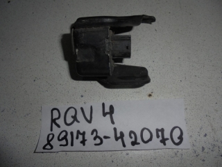 Датчик airbag, TOYOTA, RAV 4, ACA20, 1AZ-FSE, 2000, 89173-42070