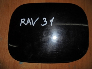 Лючок бензобака, TOYOTA, RAV 4, ACA30, 1AZ-FE, 2011