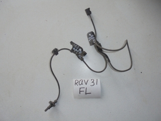 Датчик аbs, TOYOTA, RAV 4, ACA30, 1AZ-FE, 2011, F, L