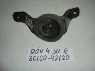 Динамик, TOYOTA, RAV 4, ACA30, 1AZ-FE, 2011, F, R, 86160-42120