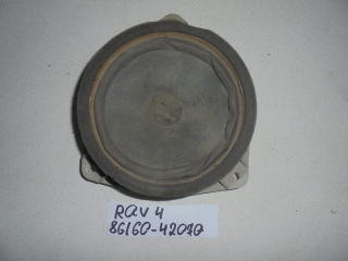 Динамик, TOYOTA, RAV 4, ACA30, 1AZ-FE, 2011, F, 86160-42070