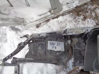 Лонжерон, TOYOTA, RAV 4, ACA30, 1AZ-FE, 2011, F, R