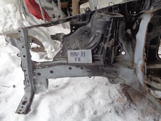 Лонжерон, TOYOTA, RAV 4, ACA30, 1AZ-FE, 2011, F, R