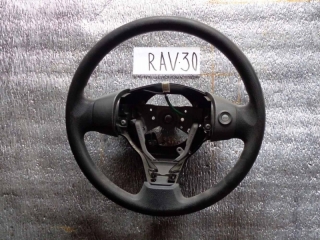 Руль, TOYOTA, RAV 4, ACA30, 1AZ-FE, 2011