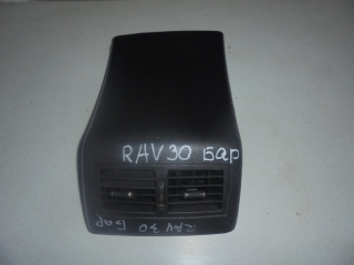 Дефлектор воздуховода, TOYOTA, RAV 4, ACA30, 1AZ-FE, 2011, R
