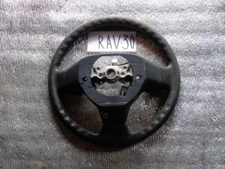 Руль, TOYOTA, RAV 4, ACA30, 1AZ-FE, 2011