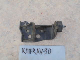 Крепление опоры кпп, TOYOTA, RAV 4, ACA30, 1AZ-FE, 2011