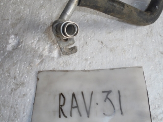 Трубка кондиционера, TOYOTA, RAV 4, ACA30, 1AZ-FE, 2011