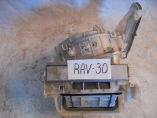 Корпус печки, TOYOTA, RAV 4, ACA30, 1AZ-FE, 2011