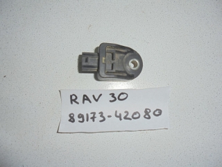 Датчик airbag, TOYOTA, RAV 4, ACA30, 1AZ-FE, 2011, 89173-42080