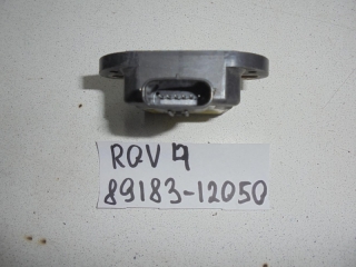 Датчик курсовой устойчивости, TOYOTA, RAV 4, ACA30, 1AZ-FE, 2011, 89183-12050