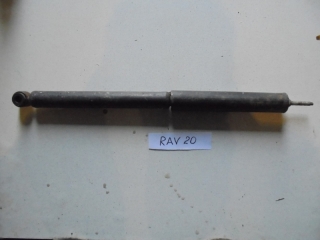 Амортизатор, TOYOTA, RAV 4, ACA20, 1AZ-FSE, 2000, R