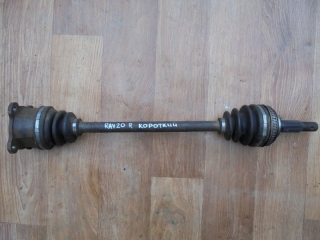 Привод, TOYOTA, RAV 4, ACA20, 1AZ-FSE, 2000, R, L