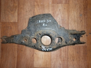 Рычаг, TOYOTA, RAV 4, ACA30, 1AZ-FE, 2011, R, L