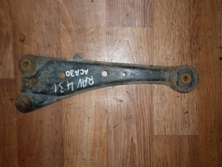 Рычаг, TOYOTA, RAV 4, ACA30, 1AZ-FE, 2011, R, L