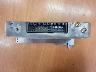 Блок управления двигателем, TOYOTA, STARLET, EP82, 4E-FE, 89661-10140