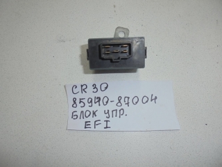 Блок управления EFI, TOYOTA, TOWN ACE, CR30, 2C-T, 1991, 85940-87004