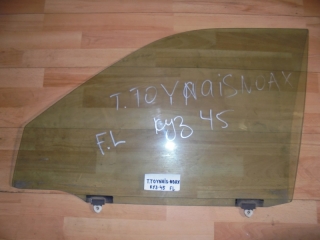 Стекло двери, TOYOTA, TOWN ACE NOAH, CR40, 3S-FE, 1998, F, L