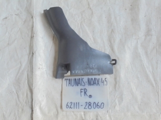 Накладка на стойку, TOYOTA, TOWN ACE NOAH, CR40, 3S-FE, 1998, F, R, низ, 62111-28060