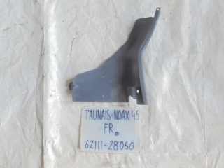 Накладка на стойку, TOYOTA, TOWN ACE NOAH, CR40, 3S-FE, 1998, F, R, низ, 62111-28060
