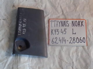 Накладка на стойку, TOYOTA, TOWN ACE NOAH, CR40, 3S-FE, 1998, L, 62414-28060