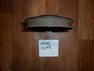 Шкив помпы, TOYOTA, TOWN ACE NOAH, CR40, 3S-FE, 1998