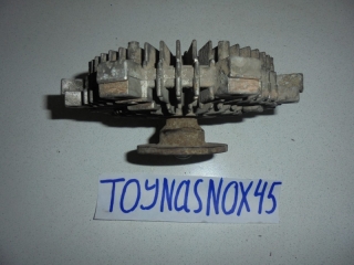 Вискомуфта, TOYOTA, TOWN ACE NOAH, CR40, 3S-FE, 1998