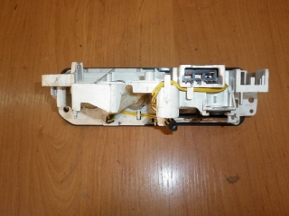 Блок управления климат- контролем, TOYOTA, TOWN ACE NOAH, CR40, 3S-FE, 1998