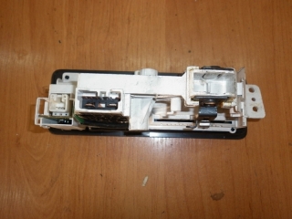 Блок управления климат-контролем, TOYOTA, TOWN ACE NOAH, SR40, 3S-FE, 1998