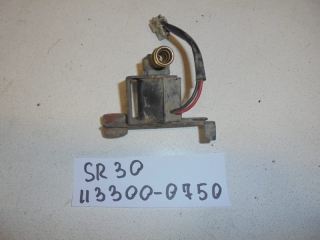 Клапан вакуумный, TOYOTA, TOWN ACE, CR30, 2C-T, 1991, 113300-0750