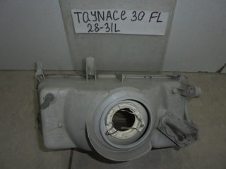 Фара, TOYOTA, TOWN ACE, CR30, 2C-T, 1991, F, L, 28-31L
