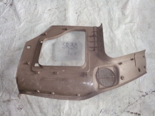 Обшивка багажника, TOYOTA, TOWN ACE, CR30, 2C-T, 1991, L, низ