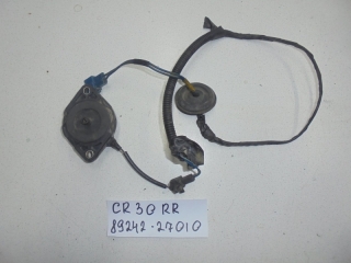 Клапан регулировки подвески, TOYOTA, TOWN ACE, CR30, 2C-T, 1991, R, R, 89242-27010