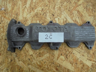 Клапанная крышка, TOYOTA, TOWN ACE, CR30, 2C-T, 1991